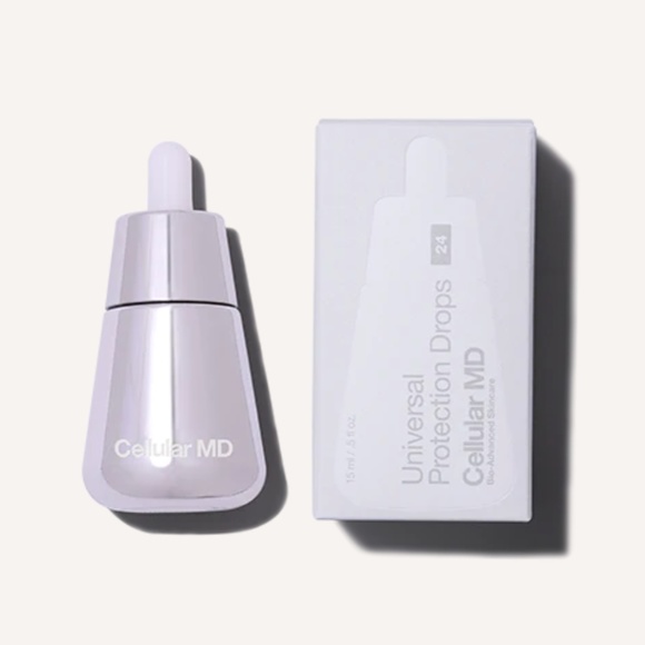 Cellular MD Universal Protection Drops - Picture 2 of 5